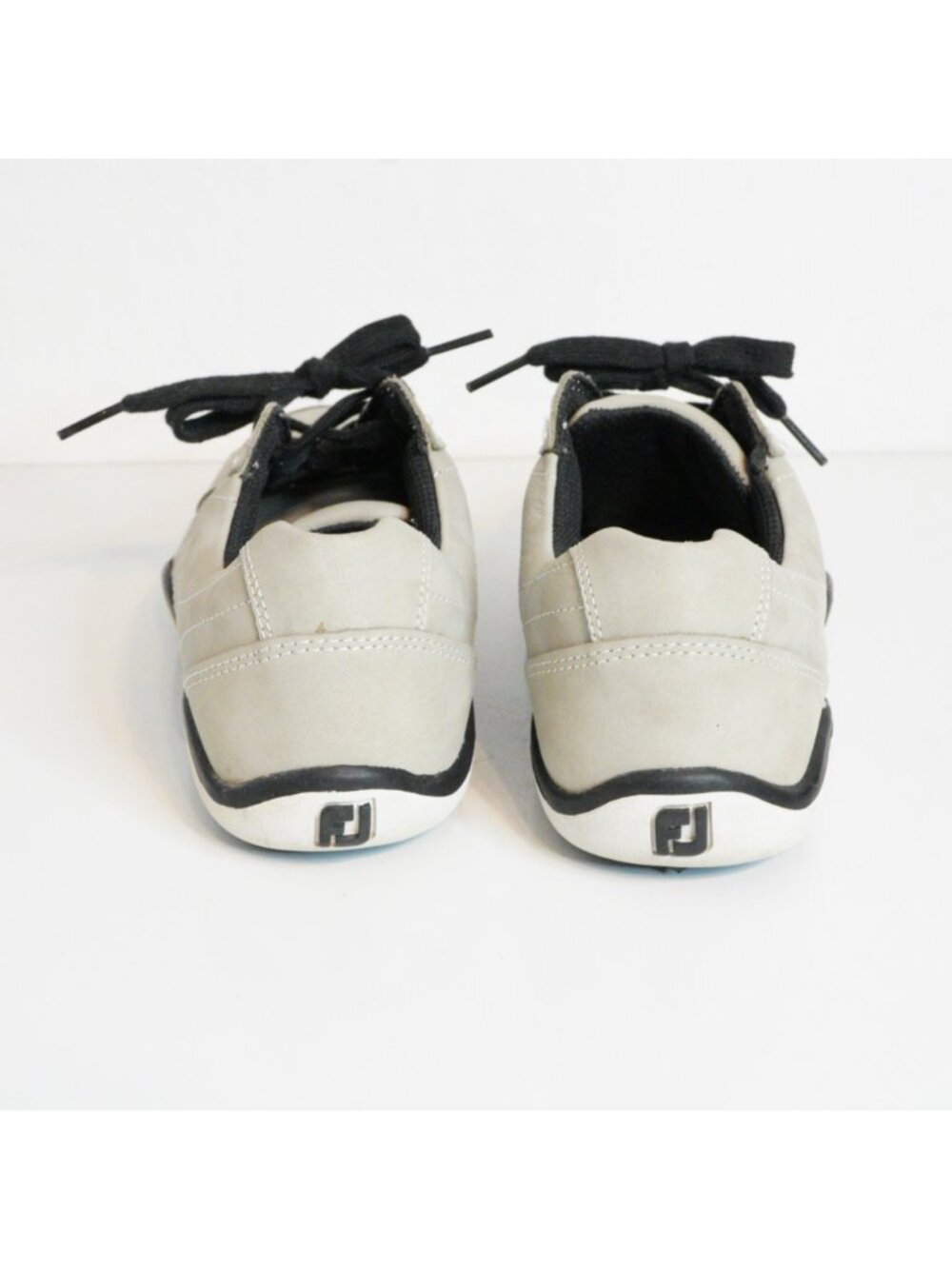 Footjoy LoPro Collection 97276 Gray Lace Up Golf Shoes Size 7.5 Womens - Picture 3 of 10